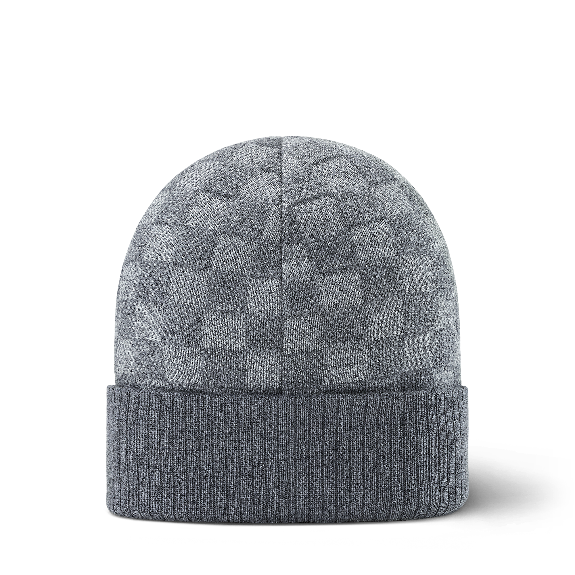 Néo Petit Damier Beanie S00 - Accessories | LOUIS VUITTON